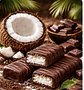 Difusor colgante Cacao - Miniatura 2
