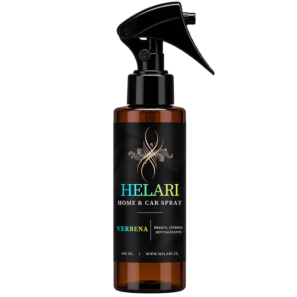 Home y Car Spray Aroma Verbena 1