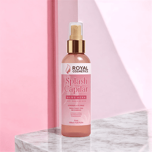 🌸SPLASH CAPILAR🌸