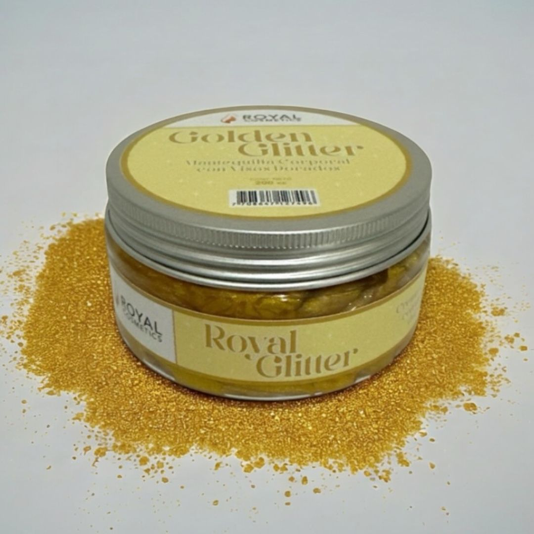 🌸GOLDEN GLITTER🌸 1