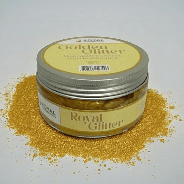 🌸GOLDEN GLITTER🌸 1