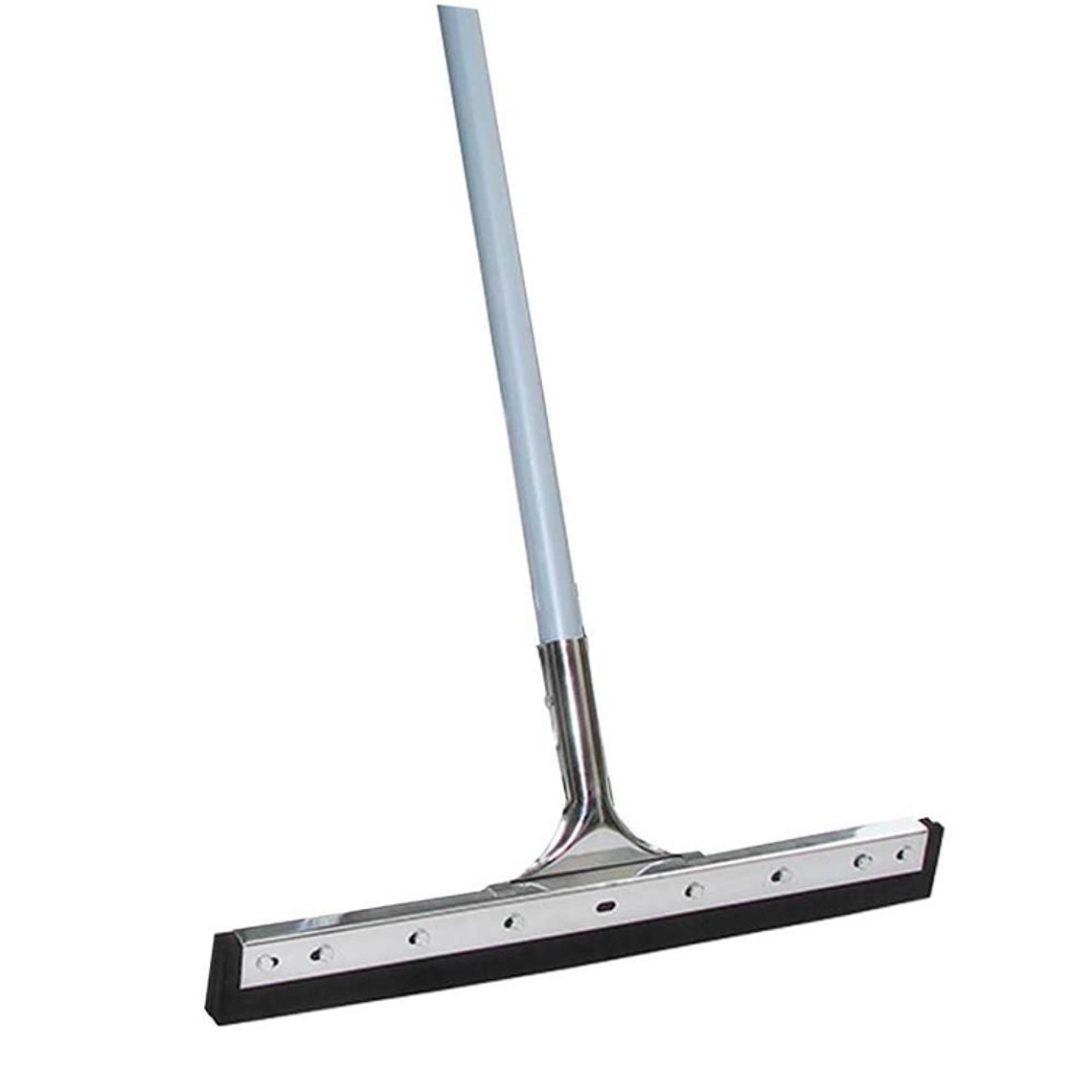 BARRE AGUA METALICO CON MANGO DE 75 CM 1