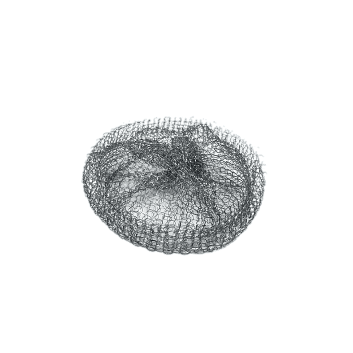 ESPONJA DE ACERO GALVANIZADO 1