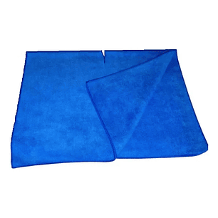 TRAPERO MICROFIBRA CON OJAL 50 X 70