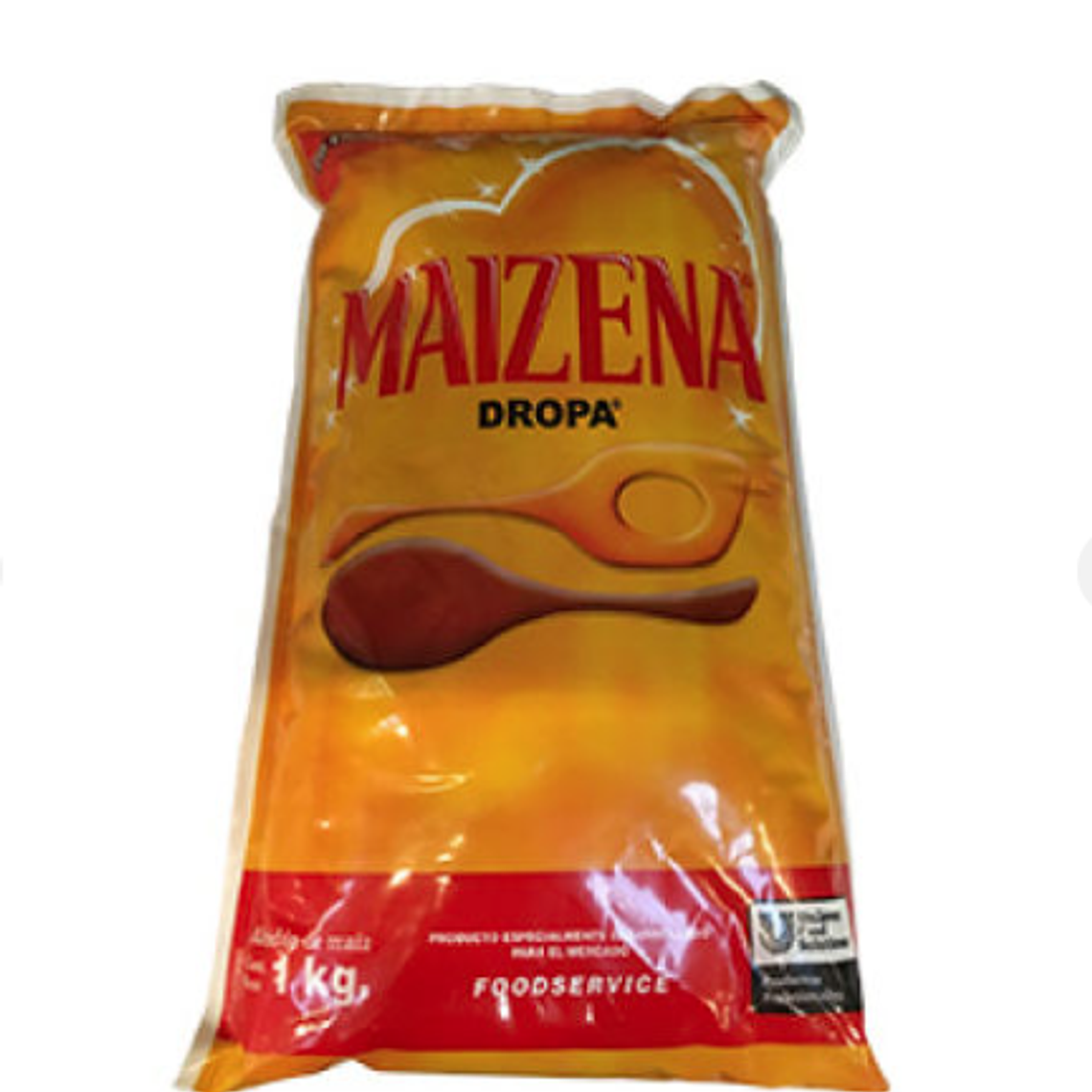 MAIZENA 1KG DROPA 1