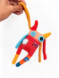 Pogo – Oddling em Crochet | Monstro Artesanal - Thumbnail 2