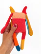 Pogo – Oddling em Crochet | Monstro Artesanal - Thumbnail 3