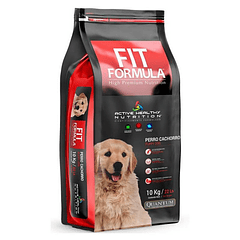 Fit Formula Cachorro 10 KG