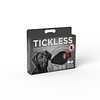 Tickless - Repelente ultrasónico de garrapatas y pulgas para mascotas