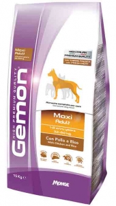 Maxi Adult Chicken