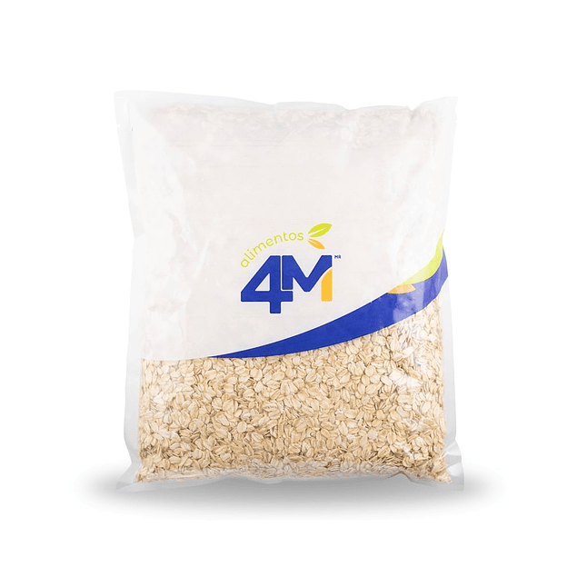 Avena Instantánea