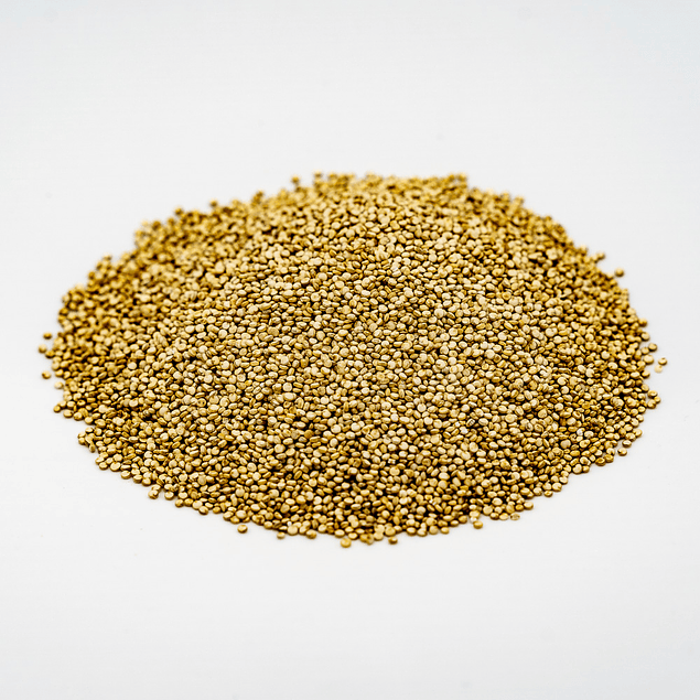 Quinoa Blanca