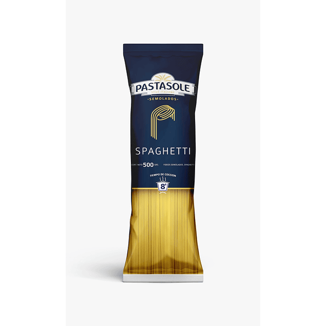 Spaguetti Pastasole
