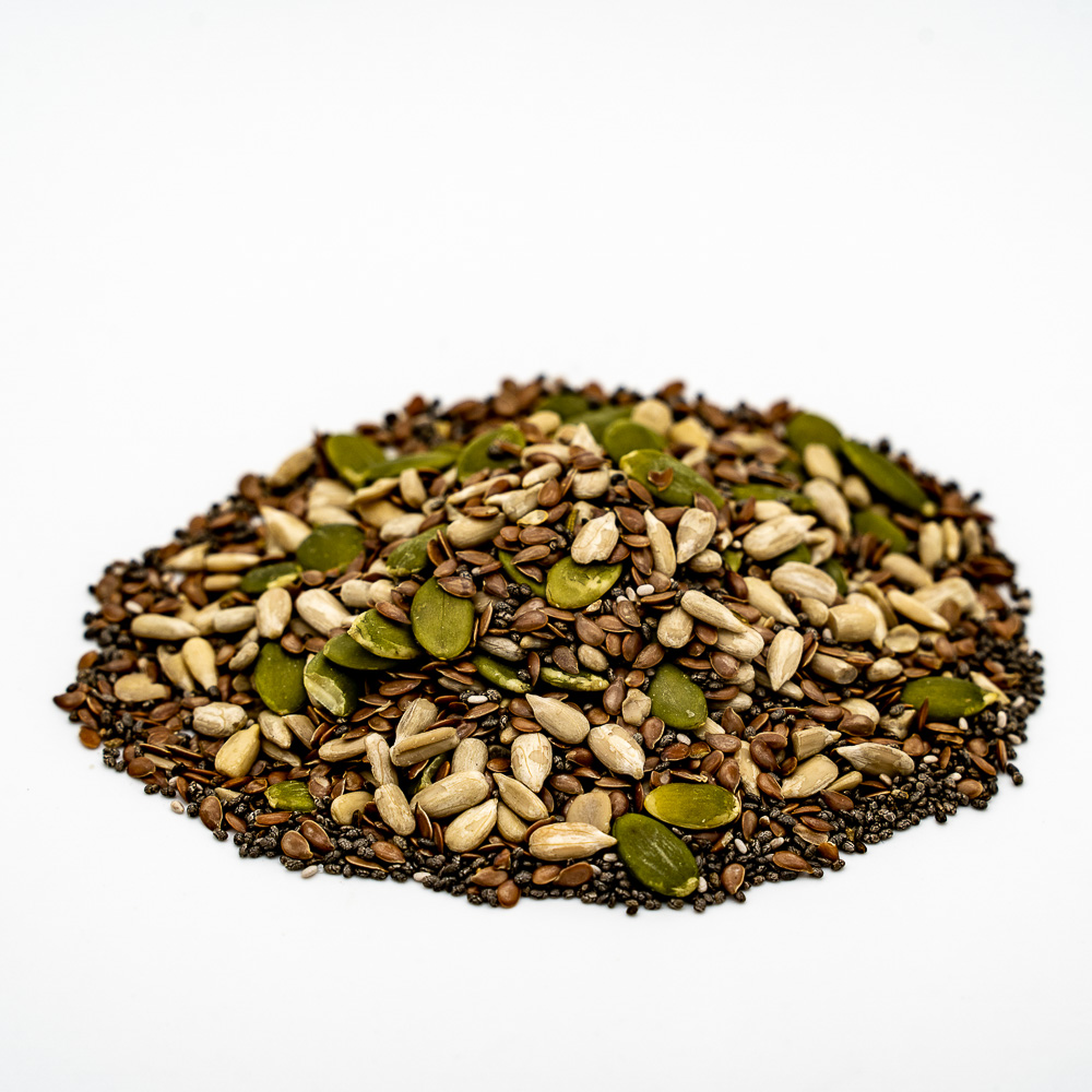 Mix de Semillas - 5 Kg