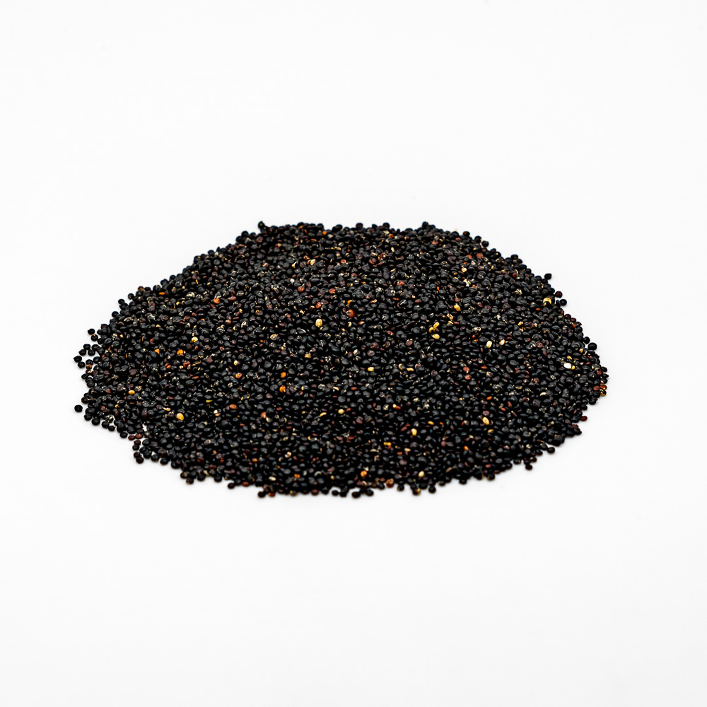 Quinoa Negra