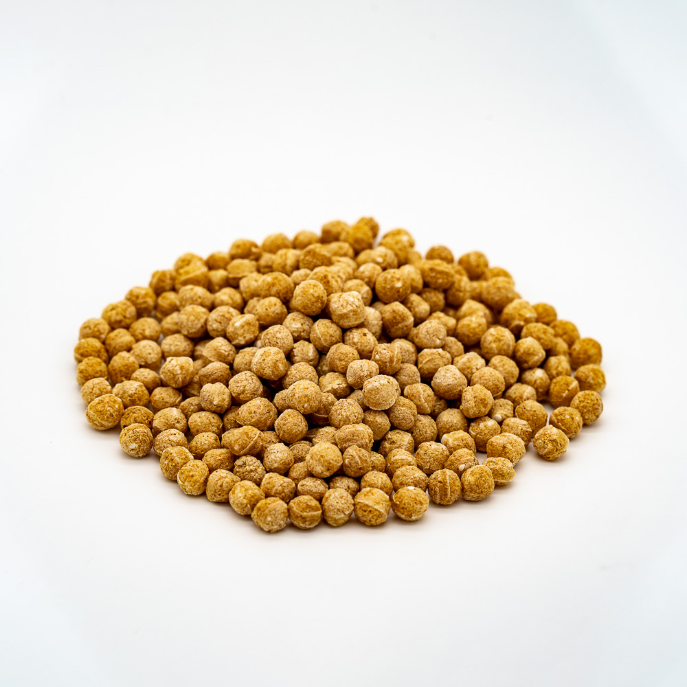Quinoa Pop - 6 Kg