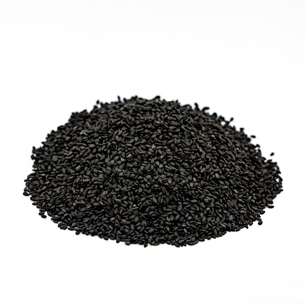 Sesamo Negro