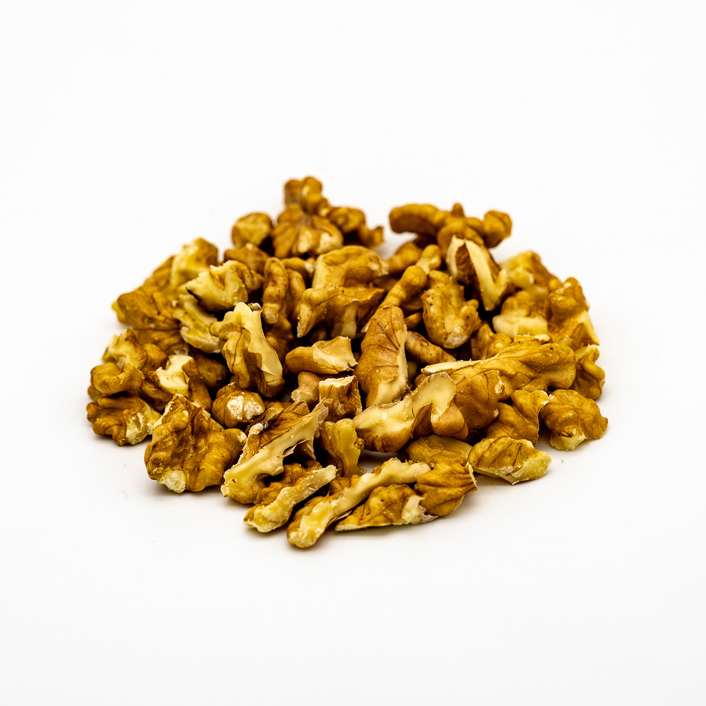 Nuez cuarto light 10Kg