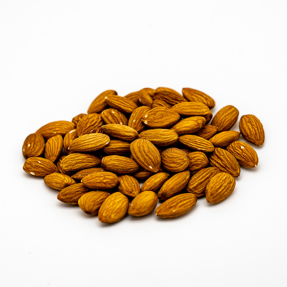 Almendra Entera Non Pareil - 22,68 Kg