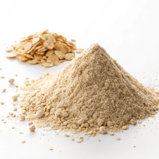Harina de avena integral 25Kg