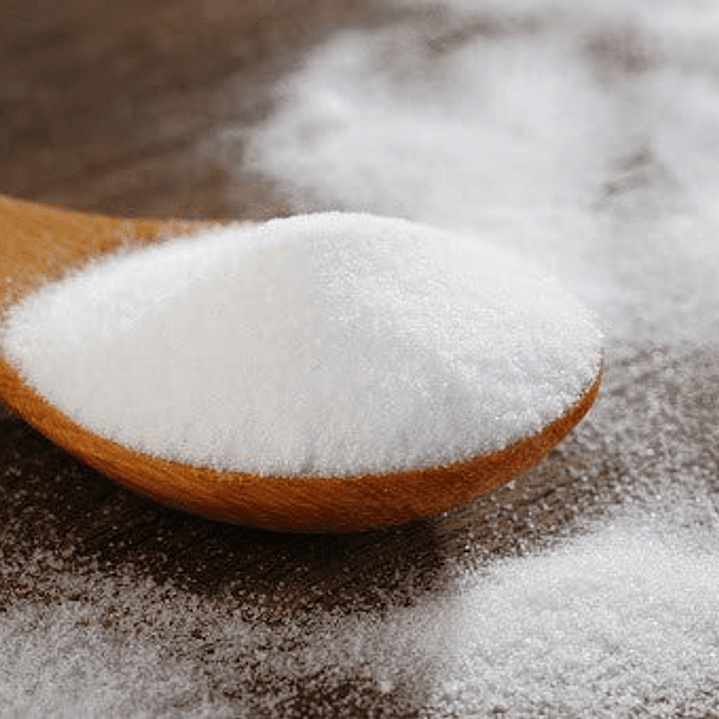 Bicarbonato de Sodio  25 Kg 2