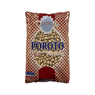 Poroto Tórtola - 10 Kg y 25 Kg