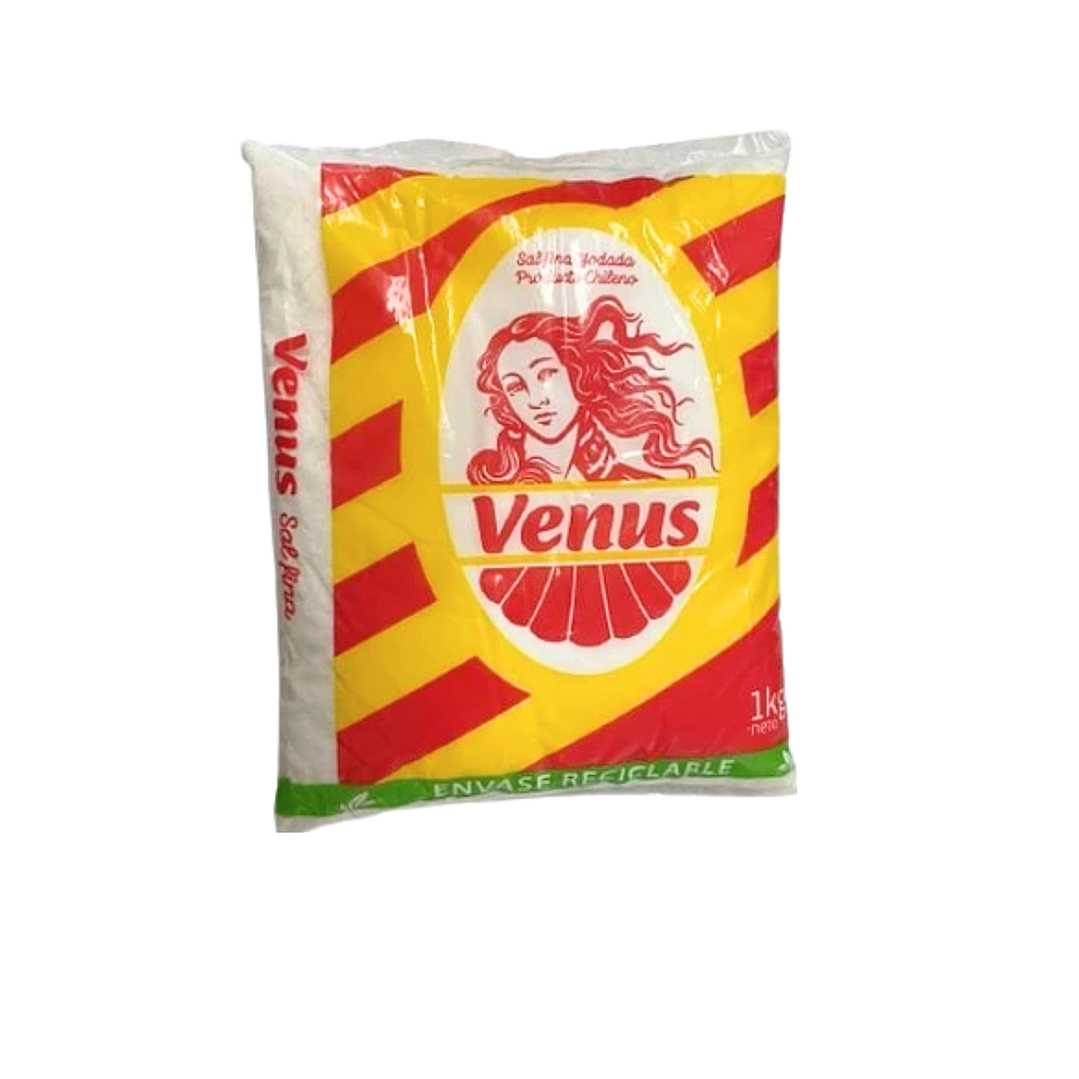Displey Sal Venus x10 kg 1