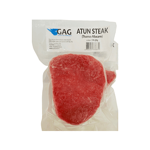Atún Steak x 1 kg