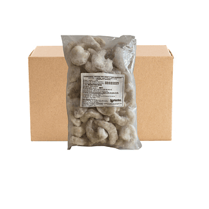 Camarón Extra Large Mix PYD caja 10kg
