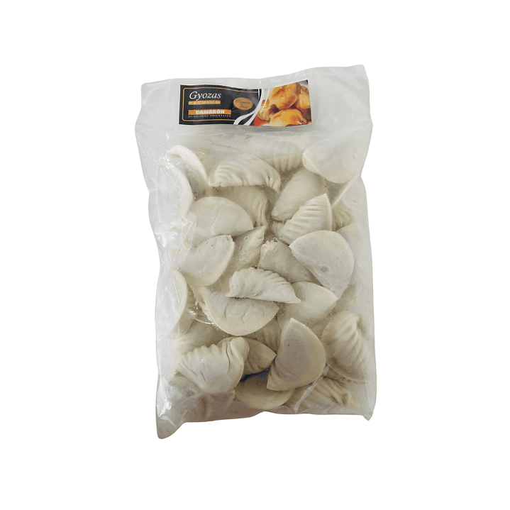 Gyosas de camarón 1x30 uni 1