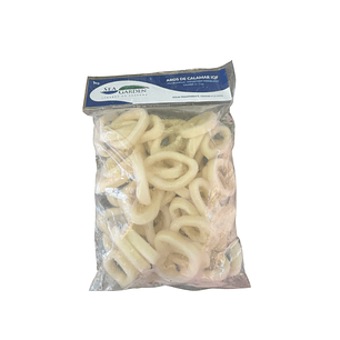 Aros de calamar x1 kg