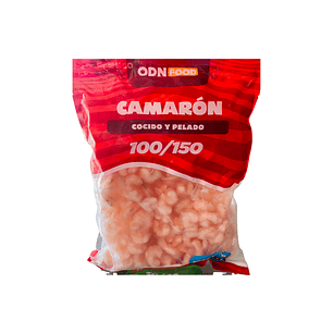 Camarón 100-150 x1 kilo