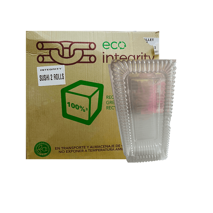 Caja bandeja D2 1x200 uni 1