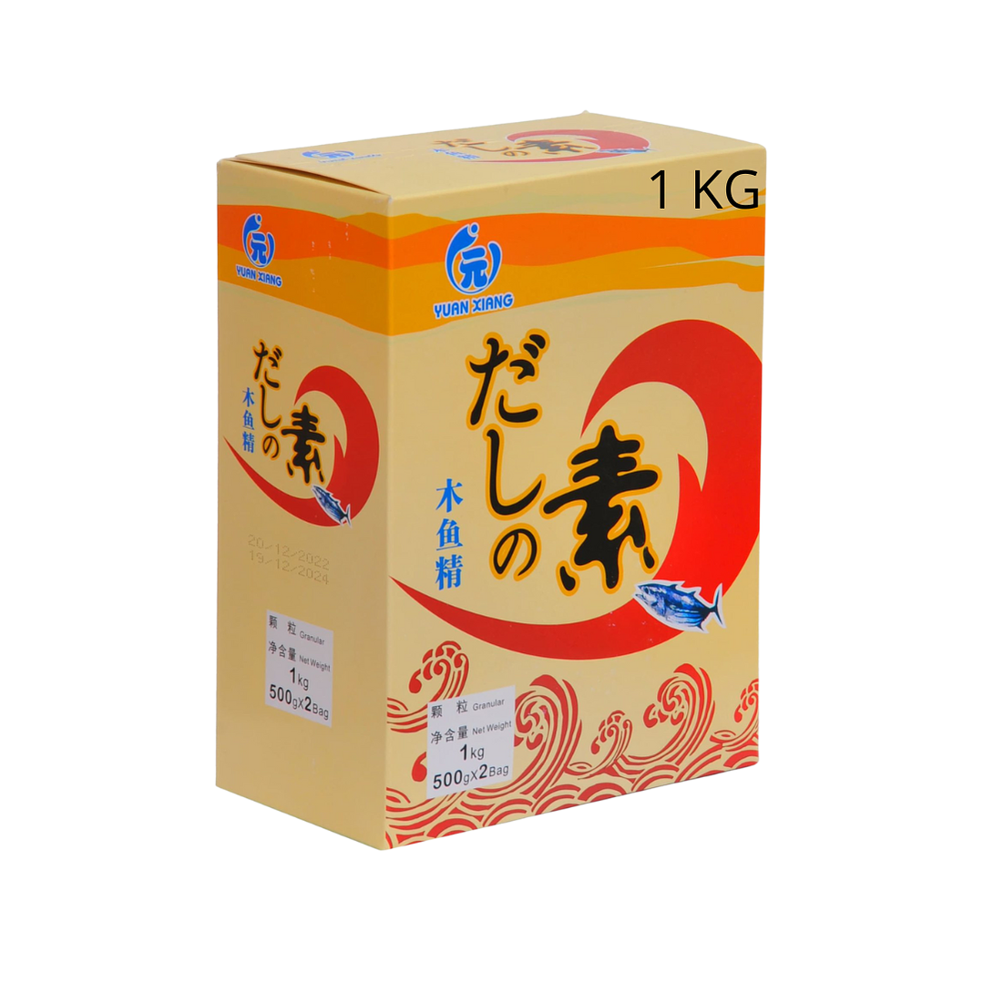 Hondashi 1 kilo 2x500 gr 1