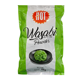 Wasabi premiun 1kg