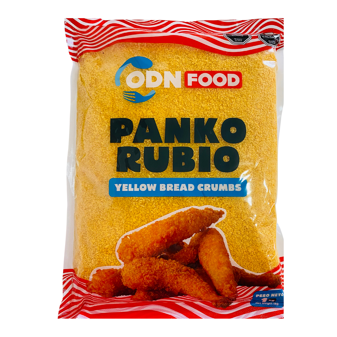 Panko Rubio ODN x 1 kg 1