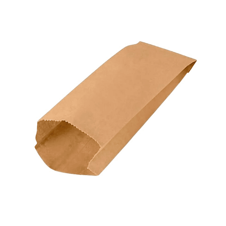 Bolsa café papel 1 x100 uni 1