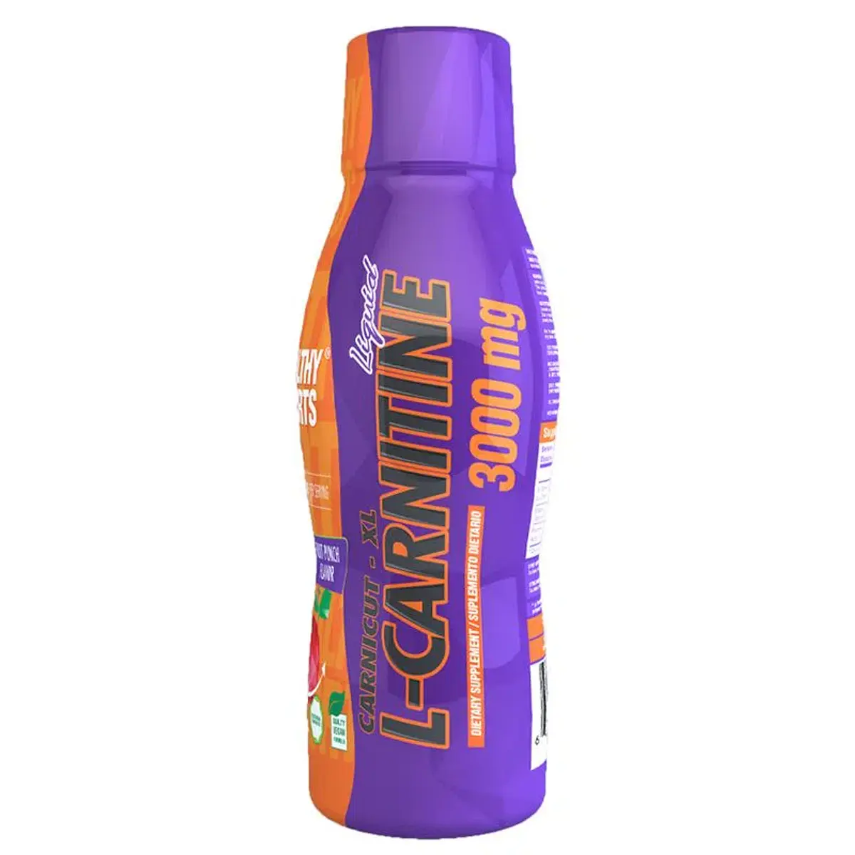 Lcarnitina