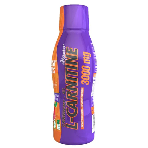 L Carnitina 3000Mg Liquida Healthy Sports