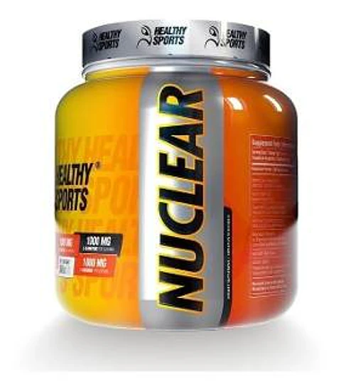 Nuclear 360G Healthy Sports