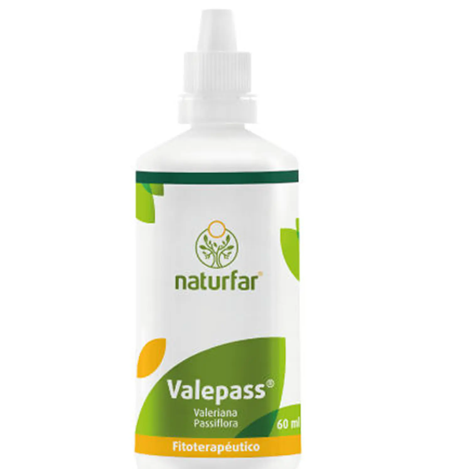Valepass Extracto 60 Ml Laboratorios Naturfar 1
