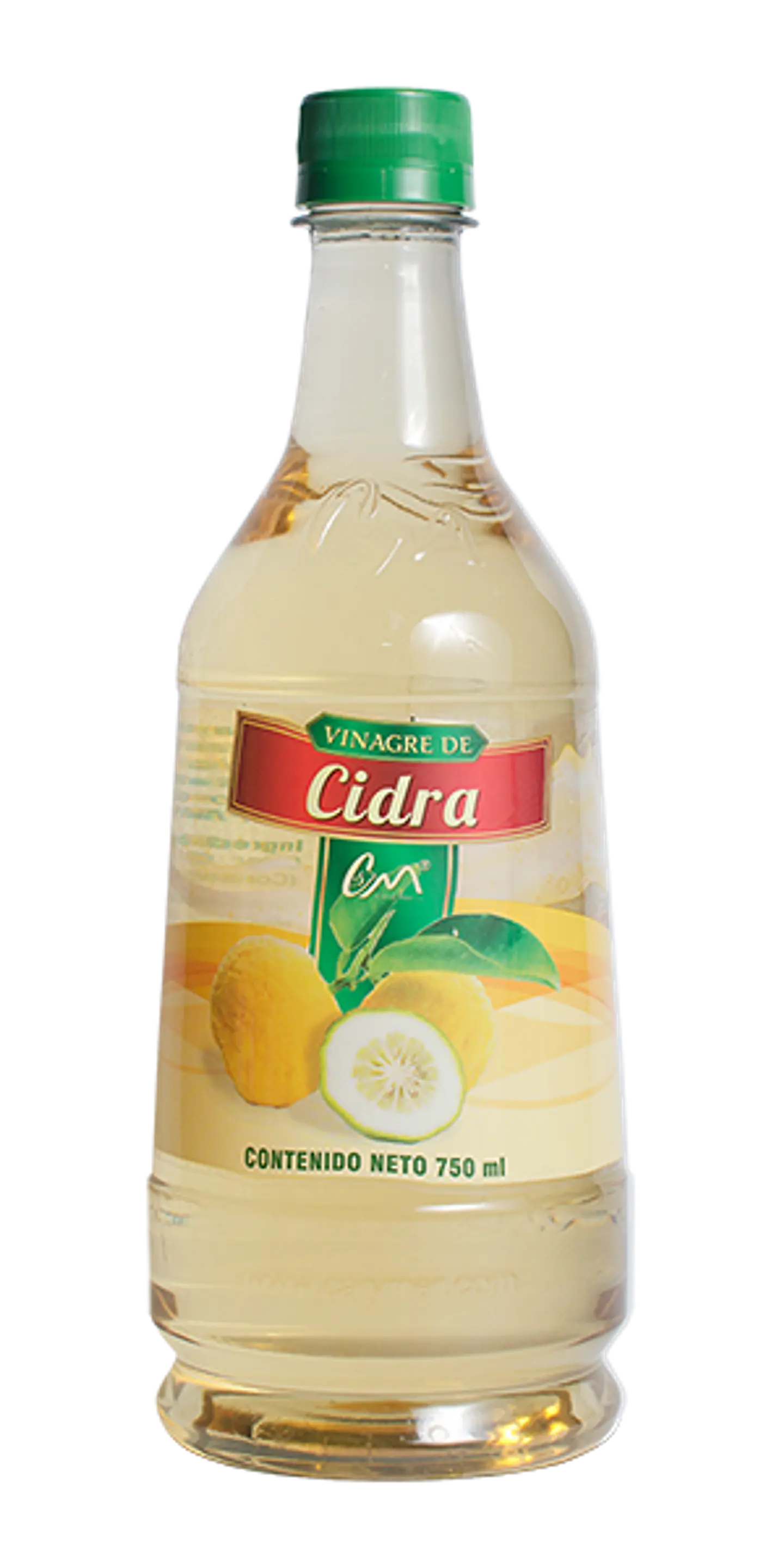 Vinagre Cidra 750Ml Car Y Mer 1