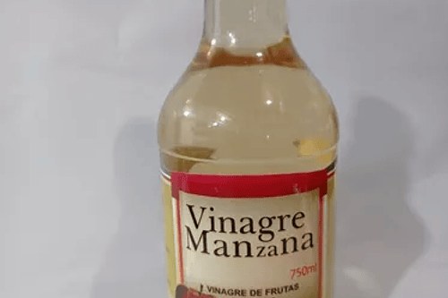 Vinagre De Manzana 750 Ml Osnatur
