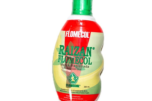 Raizan Flomecol 330Ml Flomecol