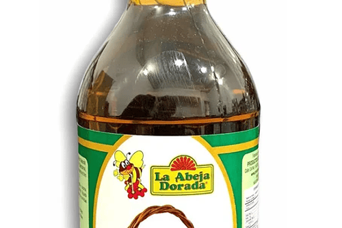 Vinagre Manzana 750Ml Productos El Dorado