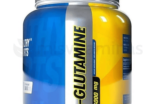 L Glutamine 360G Healthy Sports
