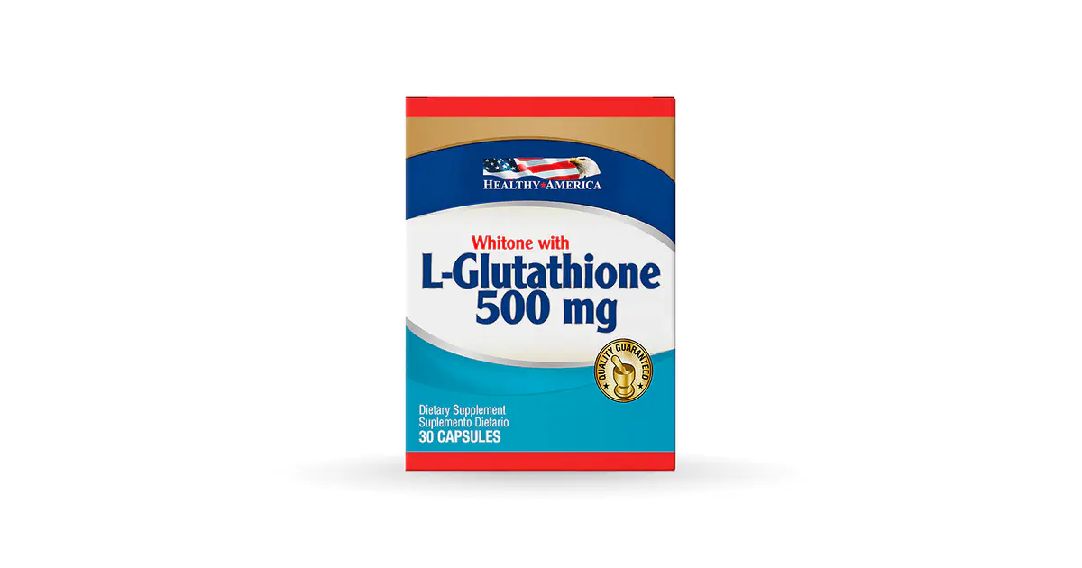 l glutathione healthy america Liposomal Glutathione