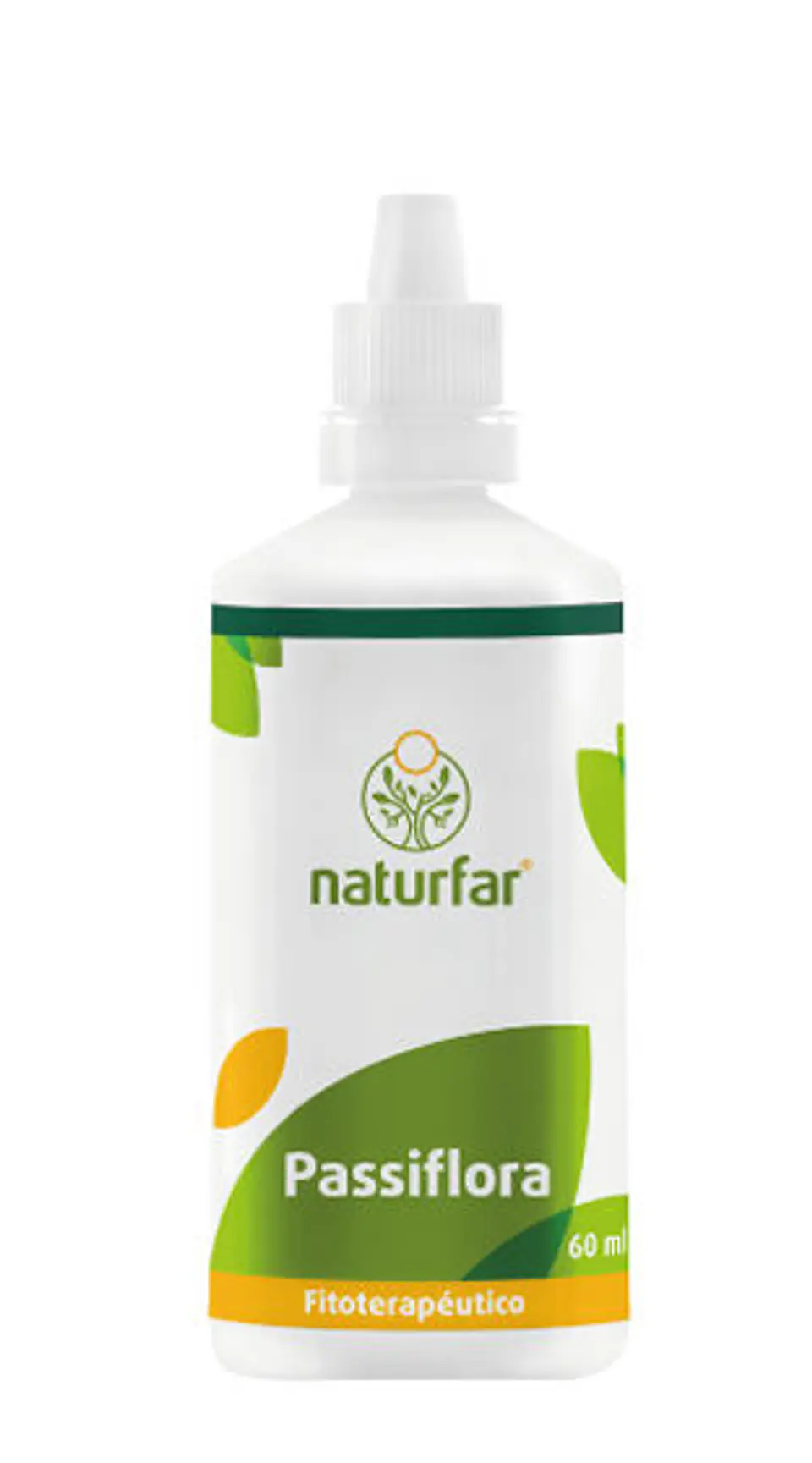 Passiflora Extracto 60 Ml Laboratorios Naturfar 1