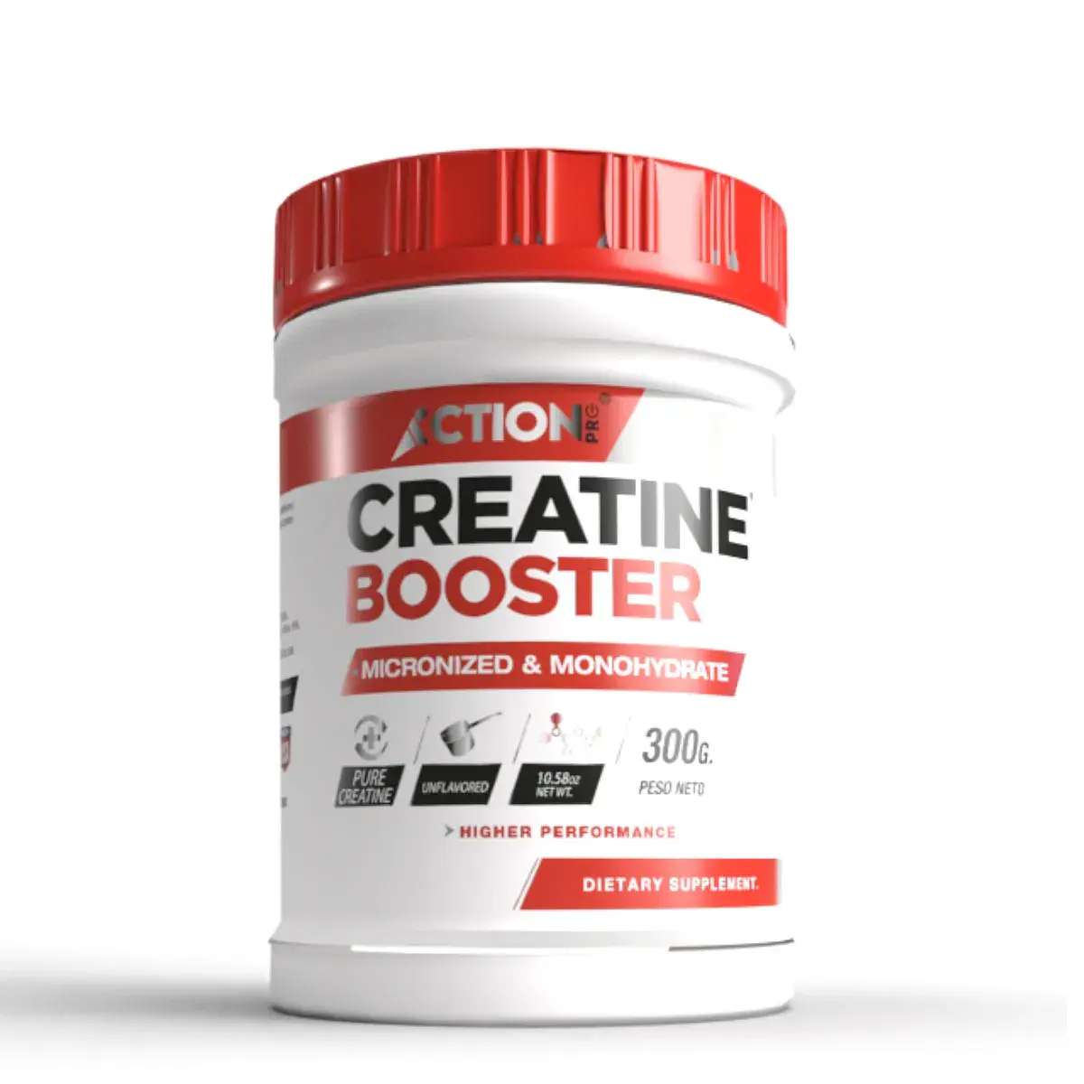 Creatine | Naturales Vida Sana