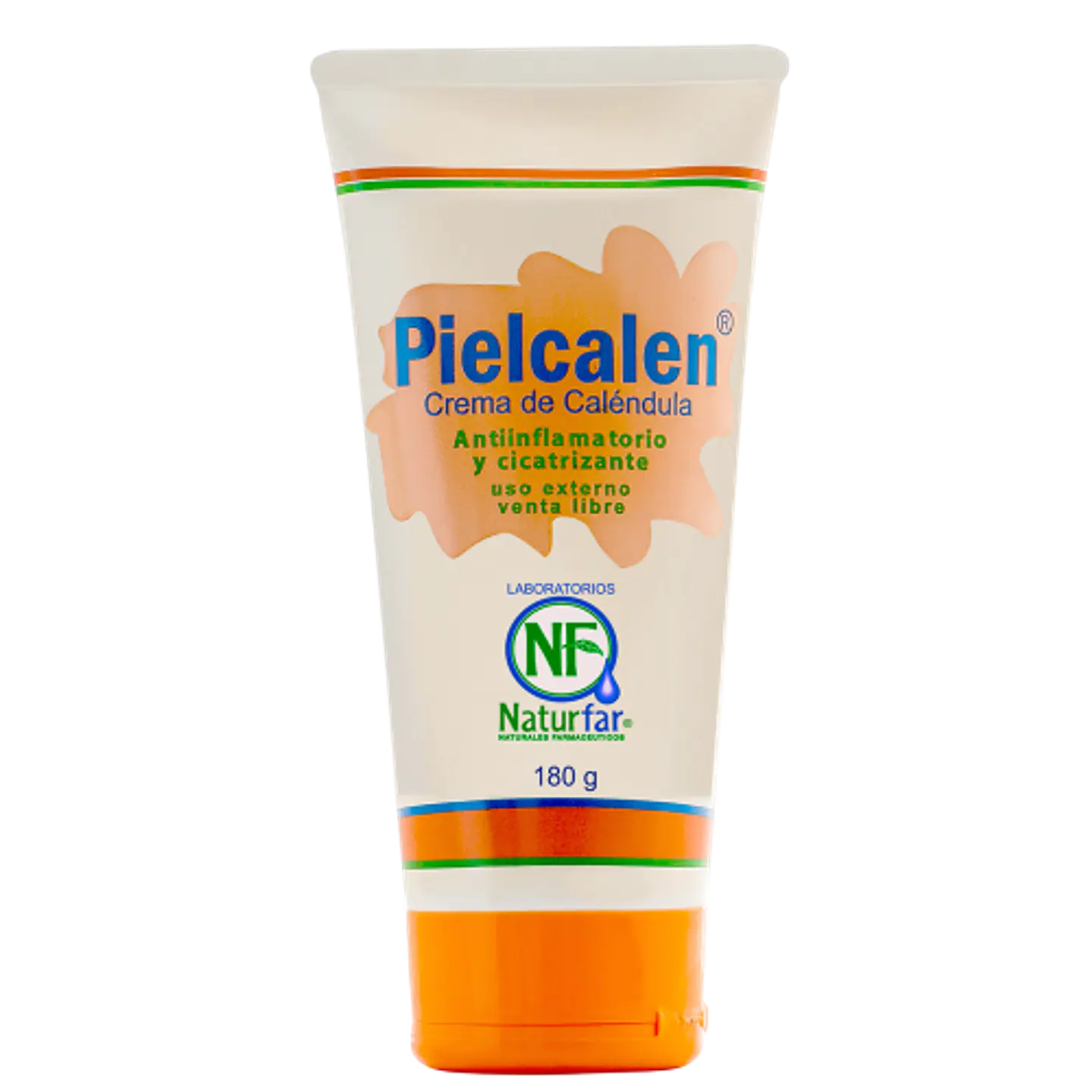Calen Skin 180 Gr Naturfar Laboratories 1